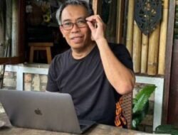 KEARIFAN LOKAL DAN PINTU AIR YANG “MUBAZIR”
