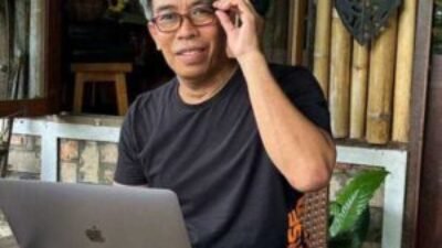 KEARIFAN LOKAL DAN PINTU AIR YANG “MUBAZIR”