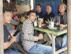Menjalin Kebersamaan Sesama Insan Pers Meski Beda Organisasi