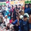 Anggota DPRD Bartim, Reni Sugiarti Gelar Reses di Desa Kandris, Serap Aspirasi Warga