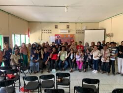 Reni Sugiarti Gelar Reses Perorangan di Desa Matabu, Begini Aspirasi Warga
