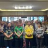 YP3SDM AGAPHE Banjarmasin dan Pemkab Katingan Gelar BimTek Penyusunan RKPDes dan Pengelolaan Keuangan Desa