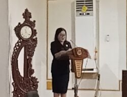 Fraksi Golkar: RPJMD 2025-2029, Dorong Fokus SDM dan Lingkungan