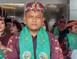 Ketua DPRD Ajak Perkuat Kebersamaan dan Lanjutkan Perjuangan Pembangunan