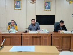 DPRD Barito Timur Tutup Masa Sidang III Tahun 2025