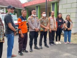 Jasad Rabayah alias Idang Ditemukan Mengapung di Sungai Setelah 8 Hari Pencarian