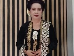 Momen HUT ke-80 RI, Reni Sugiarti Ajak Generasi Muda Aktif dalam Pembangunan