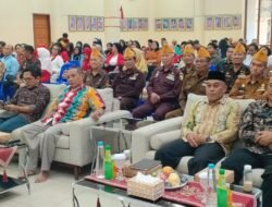 Wajah Kemerdekaan Beragama Dalam Indeks Kota Toleransi