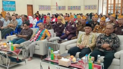 Wajah Kemerdekaan Beragama Dalam Indeks Kota Toleransi