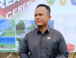 Ketua DPRD Pastikan Pembangunan Kodim Dikawal Hingga Tuntas