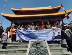 Belajar Merawat Toleransi Ala Singkawang