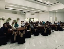 FKUB BAHAS MARAKNYA PENOLAKAN PENDIRIAN RUMAH IBADAH