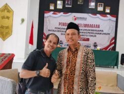 Warga Bartim Minta Anggota DPR RI Perjuangkan Tapal Batas Kalteng – Kalsel