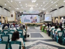 Pemkab Barito Timur Dukung Pelatihan UMKM “Menuju Adaro Spectapreneur Bartim 2025”