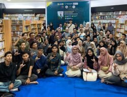 DEMANG LEHMAN; GERAKAN BERBASIS RAKYAT