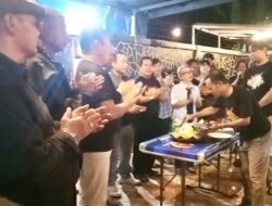 Asisten I Berharap Tempe Semur Jadi Wadah Pembinaan Generasi Muda di Barito Timur