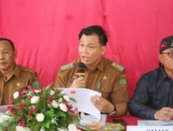 Masyarakat Raren Batuah Minta 30 Usulan Pembangunan Prioritas 2026 Direalisasi
