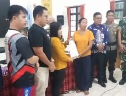 Bullying Sesama Pelajar SMP di Barito Timur Difasilitasi Damai
