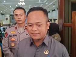 Ketua DPRD Apresiasi Pelatihan UMKM “Menuju Adaro Spectapreneur Bartim 2025”