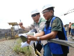 Heriyus Kunker Ke Perusahan, Ini yang Disampaikan