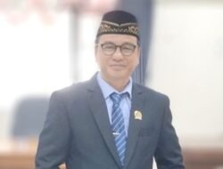 Bayanto: Pentingnya Menjaga Nilai-Nilai Pancasila