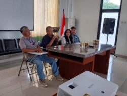 Anggaran Kerjasama Media RSUD Tamiang Layang Menuai Kontroversi