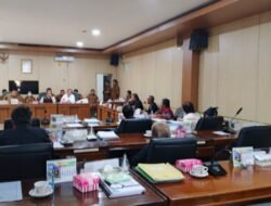 Polemik PT ASL di Barito Timur Memanas, DPRD Desak Kementerian LHK Bebaskan Lahan Warga