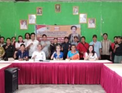 Serap Aspirasi Warga, Reni Sugiarti Gelar Reses di Desa Gumpa