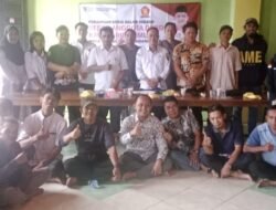 Dengar Suara Warga, I Putu Widid Turun ke Lapangan Serap Aspirasi Empat Desa