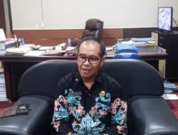 Pj Sekda Berikan Klarifikasi Terkait Video Viral Dugaan Penyalahgunaan Mobil Dinas Pemkab Barito Timur