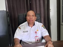 Targetkan Seribu Tenaga Kerja Terlatih Disnakertrans Barito Timur Gelar Berbagai Pelatihan