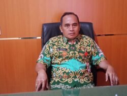 Dinas Perikanan dan Peternakan Barito Timur Akan Salurkan Bibit Ternak dan Bantuan Perikanan di Akhir Tahun 2025