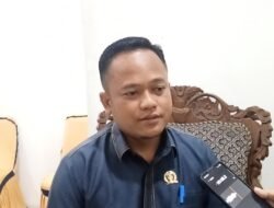 Ketua DPRD Barito Timur Tegaskan Perusahaan Wajib Tunaikan CSR Sesuai Perda