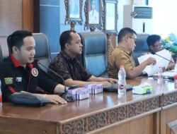 Pemkab Barito Timur Mulai Susun Pokok Pikiran Kebudayaan Daerah, Rafi Hidayatullah Tekankan Pentingnya Pelestarian dan Pengembangan Budaya Lokal
