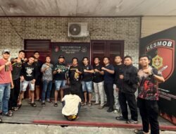 Pelaku Pencurian Dengan Kekerasan di Desa Bararawa Berhasil Dibekuk Polisi