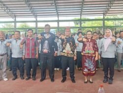 Pemkab Barito Timur Gelar Festival Tunas Bahasa Ibu 2025, Angkat Bahasa Dayak Ma’anyan dan Dayak Bakumpai