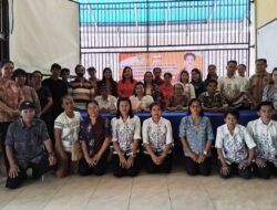 Reni Sugiarti Serap Aspirasi Warga dalam Reses di Desa Bamban