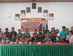 Reses di Desa Bentot, Reni Sugiarti Tampung Aspirasi Terkait Infrastruktur dan Pelayanan Publik