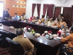 Pemkab Murung Raya Luncurkan Aplikasi “Halo Bupati Mura Hebat” untuk Tingkatkan Pelayanan Publik