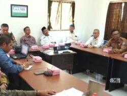 Tingkatkan Wawasan, FKUB Mura Akan Kaji Tiru ke FKUB Malang