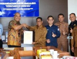 Tingkatkan Kualitas Pendidikan, Pemkab Mura Teken Mou Dengan UMBJM