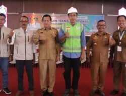 Pemkab Murung Raya Gelar Bimtek dan Sertifikasi Tenaga Kerja di Bidang Konstruksi