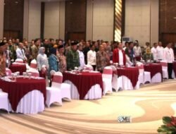 Bupati Murung Raya Hadiri Koordinasi Program Kerja Sama dengan Kemdikdasmen RI dan Apkasi di Jakarta