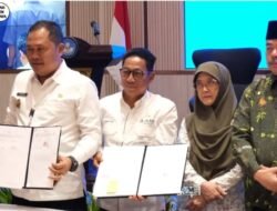 Pemkab Murung Raya Perkuat Kolaborasi Pendidikan Melalui Kerja Sama dengan YPAN