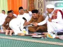 Peningkatan Kualitas Pendidikan Melalui Kartu Pintar Santri