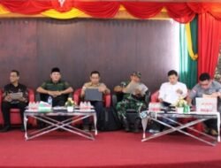 Pemkab Murung Raya Mediasi Permasalahan Salah satu Perusahaan