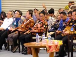 Bupati Heriyus Hadiri APKASI Otonomi Expo 2025