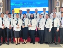 Puluhan ASN Lingkup Pemkab Mura Ikuti Diklatpim