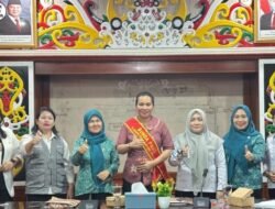 Murung Raya Siap Ikuti Bunda PAUD Berprestasi Tingkat Provinsi