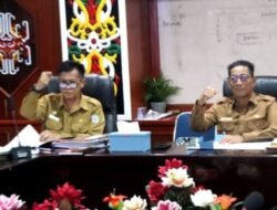 Pembukaan PKN Tingkat II Angkatan XXVII Tahun 2025